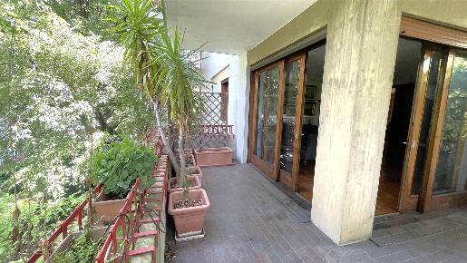 Foto Appartamento a Padova Città Giardino di 208 m² con 11 locali