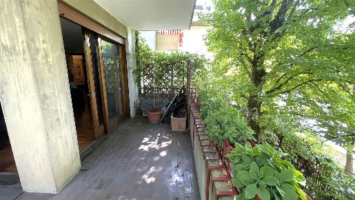 Foto Appartamento a Padova Città Giardino di 208 m² con 11 locali