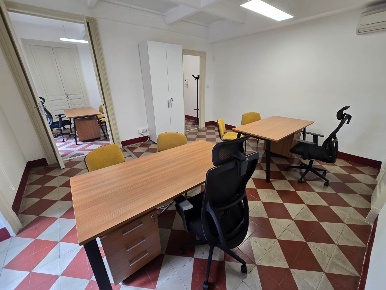 Foto Ufficio in viale xx settembre  76, Catania XX Settembre - Tribunale