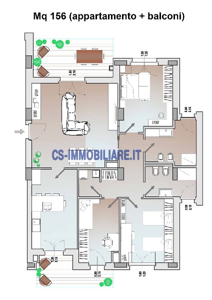 immagine annuncio 1 di 15