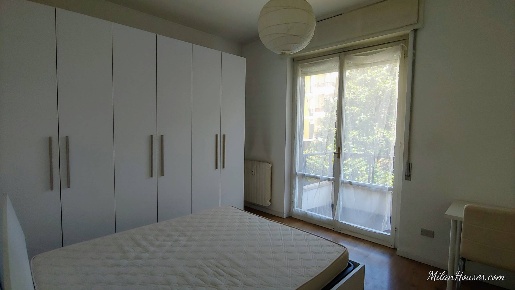 Foto Appartamento in Via Andrea Maffei, Milano Montenero di 50 m²