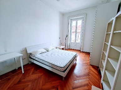 Foto Appartamento in Via Spartaco, Milano Montenero di 60 m² con 3 locali