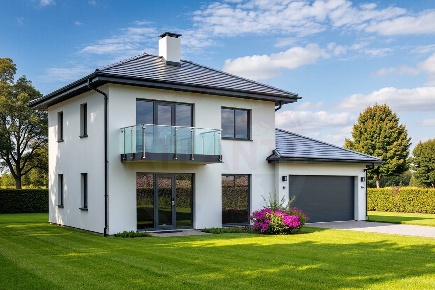 Foto Villa bifamiliare in Via Tengattini, Paratico di 228 m² con 5 locali