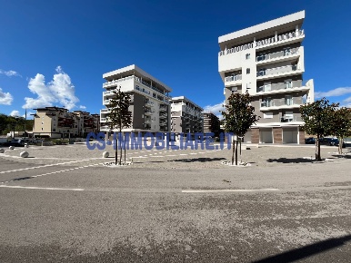 Foto Appartamento in Via Del Gallitello, Potenza Centro di 116 m²