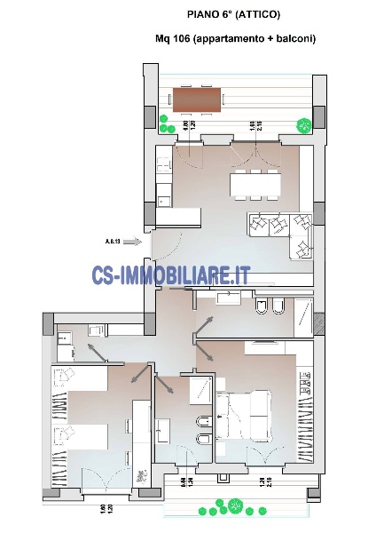 immagine annuncio 1 di 15