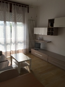 Foto Appartamento in Via Donato Bramante 108, Crema di 50 m² con 2 locali