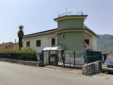 Foto Appartamento in Via Giuseppe Vitale 64, Cava de' Tirreni Centro