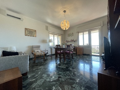 Foto Appartamento in Via Ferrara 10, Genova San Teodoro di 110 m²