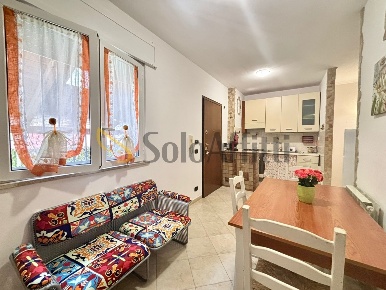 Foto Appartamento a Nettuno Centro di 65 m² con 3 locali in affitto