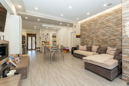 Foto Appartamento in Via Brigadiere Salvatore di Stefano 6, Catania