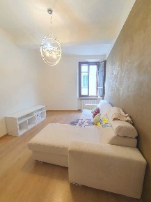 Foto Appartamento in VIA SAFFI, Parma Centro Storico di 98 m² con 3 locali