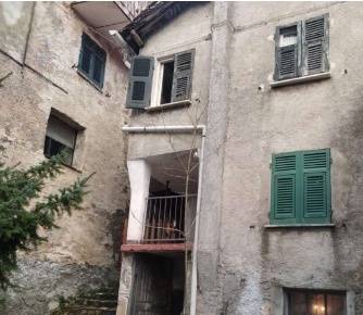 Foto Villa unifamiliare in Località Chiappa 4, Valbrevenna di 157 m²