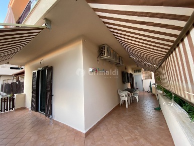 Foto Appartamento in Via delle Castalidi 62, Anzio di 77 m² con 3 locali