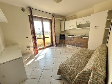Foto Appartamento in SS1, Riva Ligure di 45 m² con 2 locali in vendita