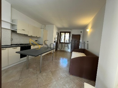 Foto Appartamento in via Brione, Torino Campidoglio di 54 m² con 2 locali