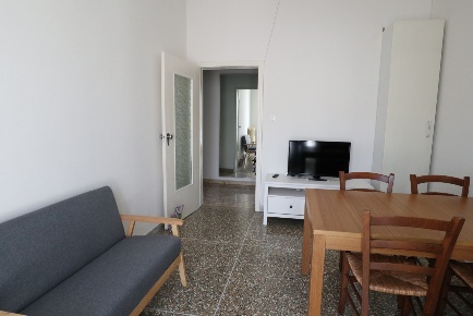 Foto Appartamento in Via Milani, Bologna Saragozza fuori Porta di 90 m²