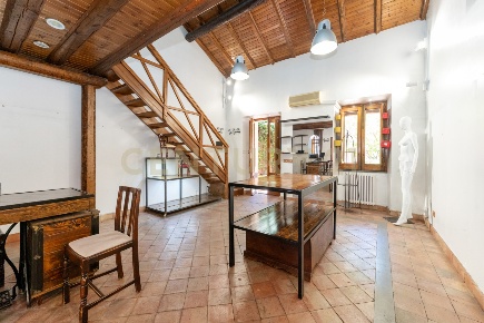 Foto Villa singola in Via Etnea 90, Mascalucia Centro di 100 m² in affitto