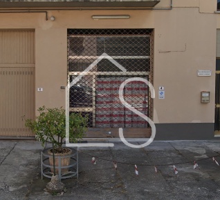 Foto Locale commerciale in Via del Corso 4, Castiglione dei Pepoli Lagaro
