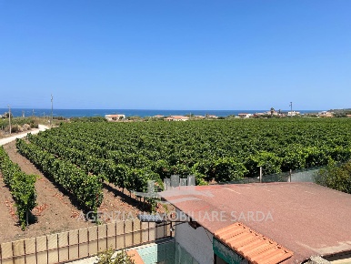 Foto Villa unifamiliare in La tonnara, Sorso Tonnara di 176 m² con 4 locali