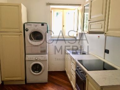 Foto Appartamento in Viale del Gran San Bernardo 25, Aosta Centro di 60 m²