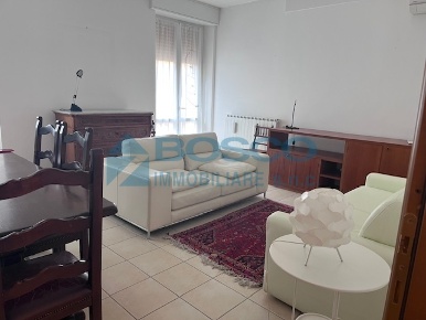 Foto Appartamento in Via Prione, La Spezia Centro Storico di 75 m²