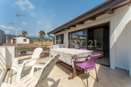Foto Appartamento in Via Ariazzi 13, Acireale Pozzillo, Stazzo, Santa Tecla