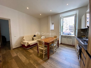 Foto Appartamento in Via 22 Gennaio 13, Anzio Centro Storico di 65 m²
