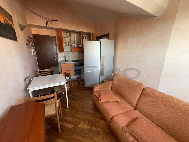 Foto Mansarde in Via Sichirollo RO, Rovigo Centro Storico di 33 m²