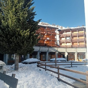 Foto Appartamento in Via del Colle 5252, Sestriere Borgata Sestriere
