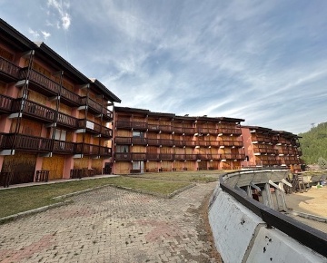 Foto Appartamento in Via del Colle 5252, Sestriere Borgata Sestriere