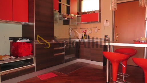 Foto Appartamento in Via Adamello, Canegrate di 45 m² con 1 locali