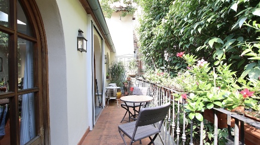 Foto Appartamento in via beccheria 35, Lucca Piazza Napoleone - San Michele