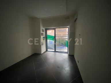 Foto Locale commerciale in Via Ingegnere, Catania Gioeni di 16 m²