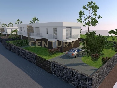 Foto Villa bifamiliare in Via Stazzone 52, Aci Sant'Antonio Centro