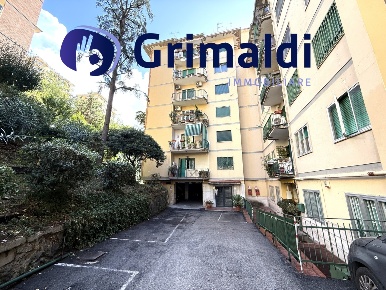 Foto Appartamento in VIA PIAVE  4, Napoli Chiaia di 102 m² con 3 locali