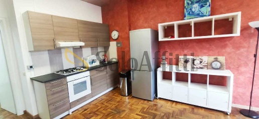 Foto Appartamento in Via Carlo Rosselli 44, Reggio di Calabria di 45 m²