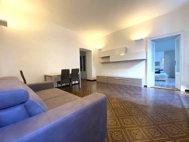 Foto Appartamento in Via Milano  72, Como Borghi di 87 m² con 2 locali