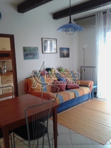 Foto Appartamento a Occhiobello Santa Maria Maddalena di 81 m² con 4 locali