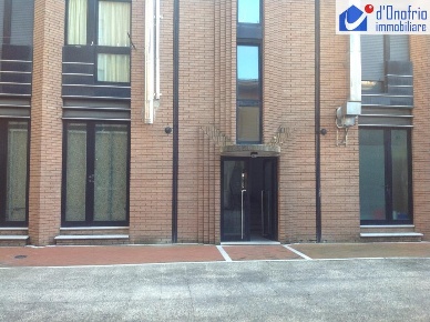 Foto Mansarde in VIA TRIESTE, Campobasso Semicentro di 85 m² con 3 locali