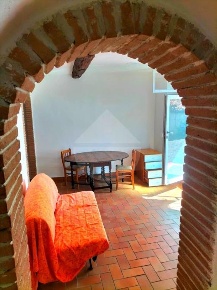 Foto Appartamento in sasso grosso, Ronciglione di 55 m² con 3 locali