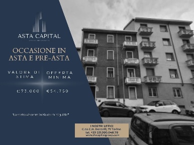 Foto Appartamento in Via CREA, Torino Pozzo Strada di 70 m² con 4 locali