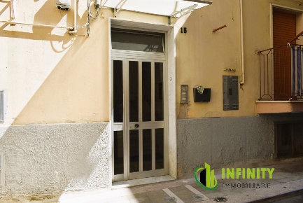 Foto Appartamento in Via pietro gobetti, Matera Centro di 60 m² in vendita