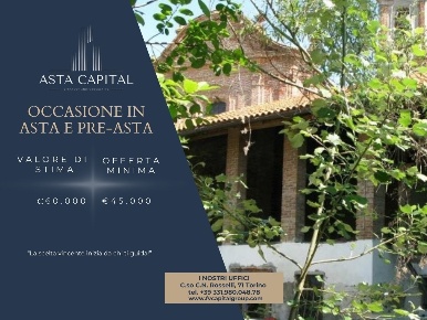 Foto Appartamento in Località San Giovanni, Verrua Savoia Valentino