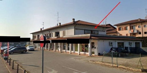 Foto Appartamento in Via Piero Piccinelli  11, Mozzate di 196 m² in vendita