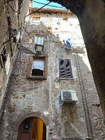 Foto Appartamento in Vicolo delle Carceri 2, Zagarolo Centro di 71 m²