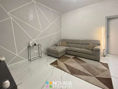 Foto Appartamento in Via Matteotti, Galliate di 85 m² con 2 locali