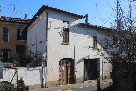 Foto Casa indipendente in VIA INDIPENDENZA 18, Bregnano di 300 m²