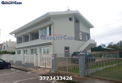 Foto Appartamento a Falconara Marittima di 50 m² con 2 locali in vendita