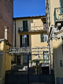 Foto Appartamento in via maurizio monti  13, Como Valduce - Crispi di 60 m²