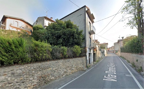Foto Casa indipendente in Via Dante Alighieri 42/A, Castenedolo Centro
